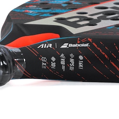 Raquete de Padel Babolat Air Viper - Foto 6