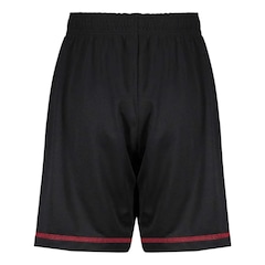 Bermuda do São Paulo Braziline Taca - Infantil - Foto 2