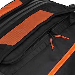Raqueteira adidas Bag Protour 3.3 para Padel e Beach Tennis - Foto 5