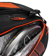 Raqueteira adidas Bag Protour 3.3 para Padel e Beach Tennis - Foto 8