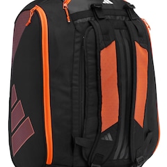 Raqueteira adidas Bag Protour 3.3 para Padel e Beach Tennis - Foto 9