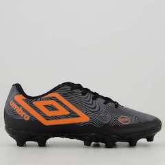 Chuteira Campo Umbro Orbit - Infantil - Foto 1