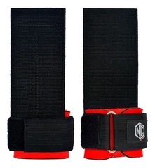 Luva Extreme Thick Strap NC - 1 Par - Foto 2