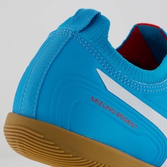 Chuteira Futsal Mizuno Regent In - Adulto - Foto 6