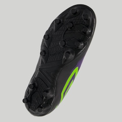 Chuteira Campo Umbro Orbit - Infantil - Foto 5