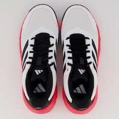 Tênis Adidas CourtJam Control 3 - Masculino - Foto 4