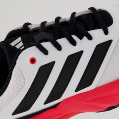 Tênis Adidas CourtJam Control 3 - Masculino - Foto 7