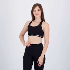 Top Puma Nadador - Feminino - Foto 3