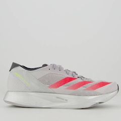 Tênis adidas Adizero Takumi Sen 10 Masculino - Foto 1