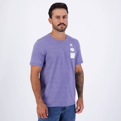 Camiseta Fila Mc Sport Print - Masculina - Foto 2