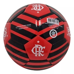 Bola de Futebol de Campo do Flamengo S3 Sport Bel Cpo 13 - Foto 1