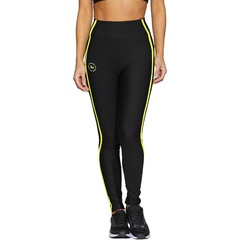 Legging Run More Match Point - Feminina - Foto 1