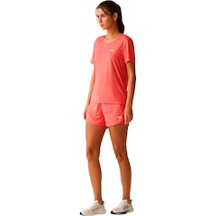 Camiseta Fila Basic Train II - Feminina - Foto 4