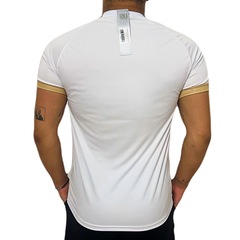 Camisa do Vasco da Gama Kappa Supporter Gold - Masculina - Foto 4