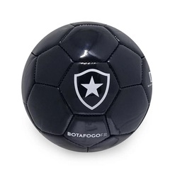 Bola de Futebol de Campo do Botafogo S3 Sport Bel Cpo 1 - Foto 4