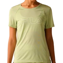 Camiseta Fila Basic Train II - Feminina - Foto 3