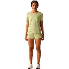 Camiseta Fila Basic Train II - Feminina - Foto 4