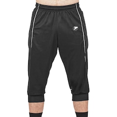 Calça de Goleiro 3/4 Poker Filadélfia - Masculina - Foto 1