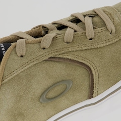 Tênis Oakley Fade New - Masculino - Foto 7