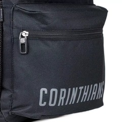 Mochila Xeryus Corinthians Esportiva Classic Oficial - Foto 4