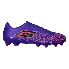 Chuteira Campo Skechers SKX_1.5 Academy - Adulto - Foto 1
