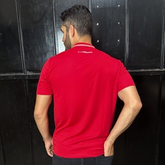 Camisa Betel Internacional Hive Colorado - Masculino - Foto 7