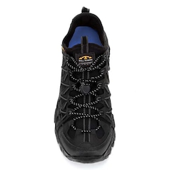 Bota Bull Terrier Trail Hawk - Masculina - Foto 3