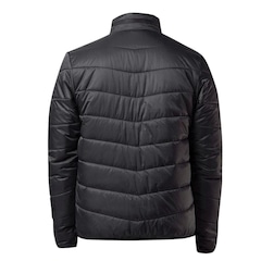 Jaqueta Parka Umbro Chapecoense Viagem 2021/22 - Masculino - Foto 2