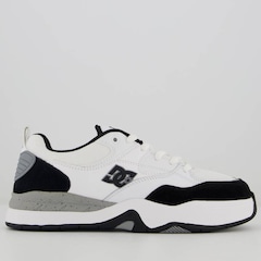 Tênis DC Ascend S Imp - Masculino - Foto 1