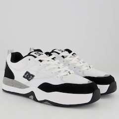 Tênis DC Ascend S Imp - Masculino - Foto 2