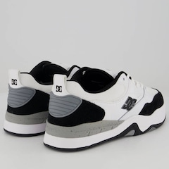 Tênis DC Ascend S Imp - Masculino - Foto 3