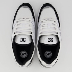 Tênis DC Ascend S Imp - Masculino - Foto 4