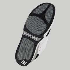 Tênis DC Ascend S Imp - Masculino - Foto 5