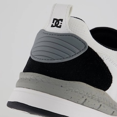 Tênis DC Ascend S Imp - Masculino - Foto 6