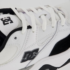 Tênis DC Ascend S Imp - Masculino - Foto 7