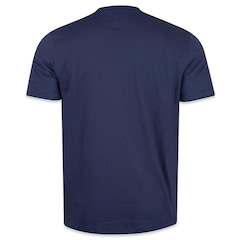 Camiseta New Era New York Yankees Mini Logo Gold - Masculina - Foto 2