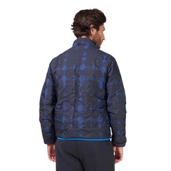 Jaqueta Fila Parka Arctic - Masculina - Foto 4