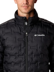 Jaqueta Columbia Down Delta Ridge Sem Capuz - Masculino - Foto 4