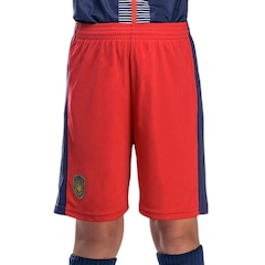 Calção Penalty Futebol - Infantil - Foto 1