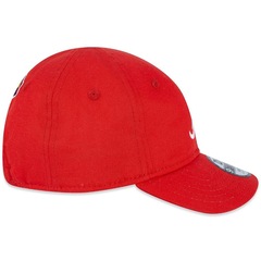 Boné New Era 920 Atlanta Braves - Infantil - Foto 10