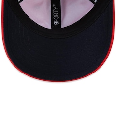 Boné New Era 920 Atlanta Braves - Infantil - Foto 9