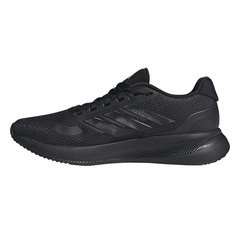 Tênis adidas Runfalcon 5 - Unissex - Foto 2