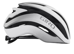 Capacete Ciclismo Giro Cielo Mips Branco/Prata - Foto 2