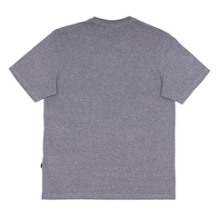 Camiseta Billabong Mid Arch SM25 - Masculina - Foto 4