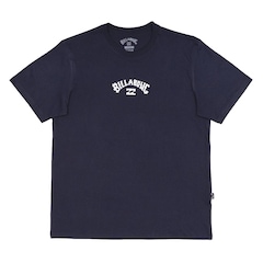 Camiseta Billabong Mid Arch SM25 - Masculina - Foto 3