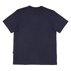 Camiseta Billabong Mid Arch SM25 - Masculina - Foto 4