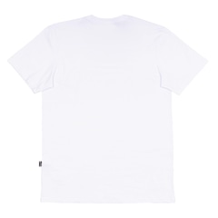 Camiseta Billabong Bong SM25 - Masculina - Foto 4