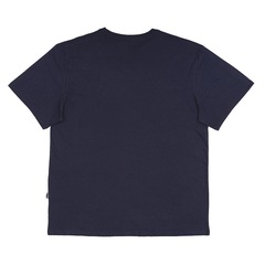 Camiseta Billabong Bracket Wave Plus Size SM25 - Masculina - Foto 2