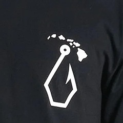 Camiseta Volcom Sinken SM25 - Masculina - Foto 3