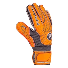 Luvas de Goleiro Poker Champion 8 Semi Profissional - Adulto - Foto 3